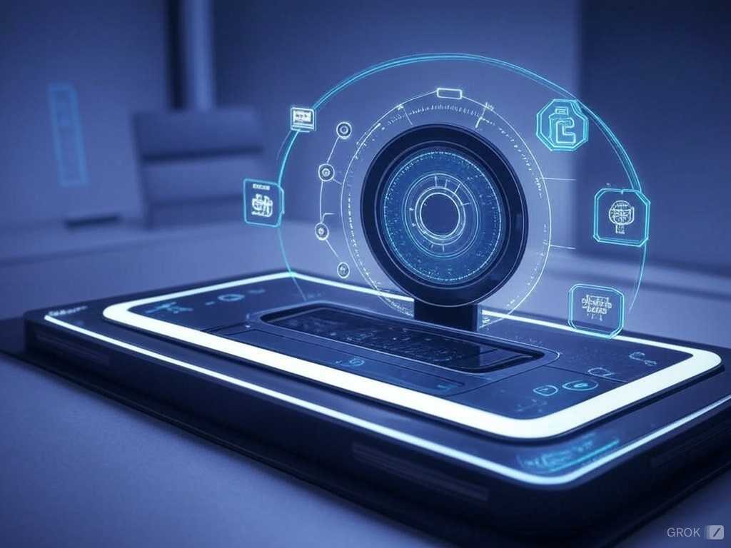 Affiliate Panel example