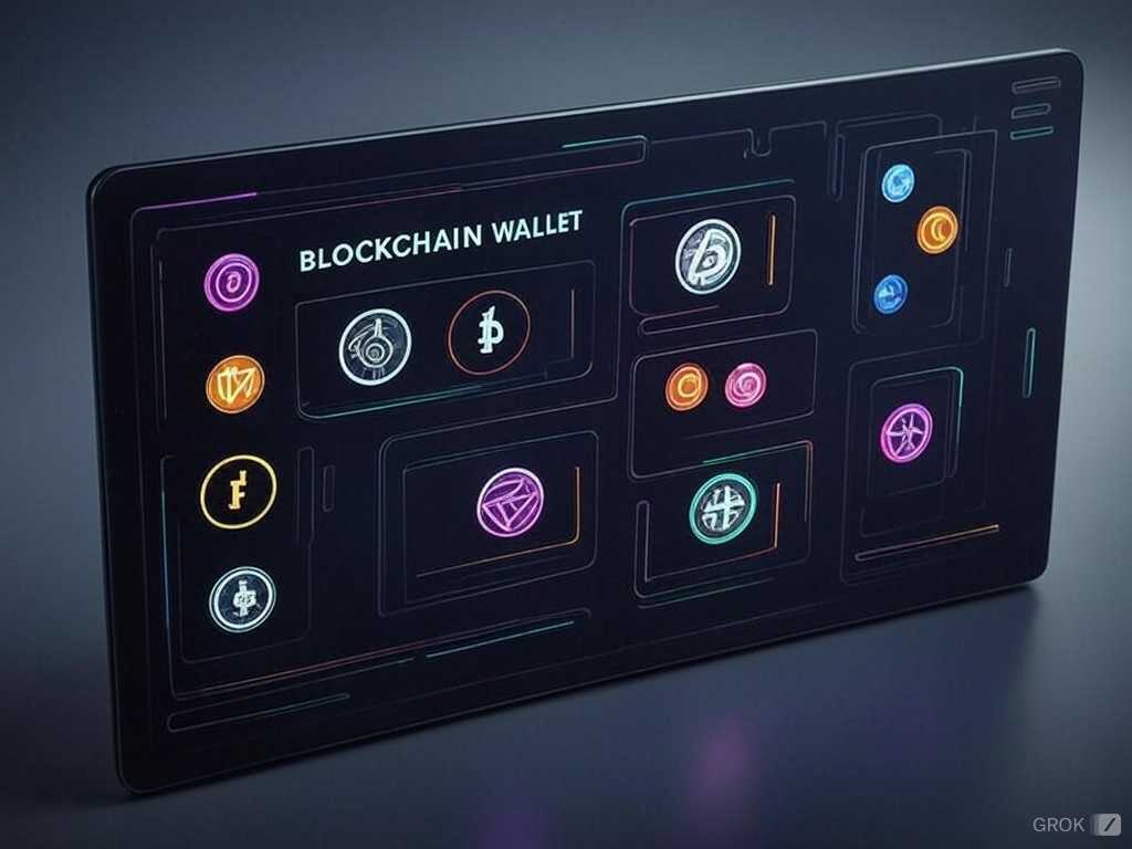 User Interface example